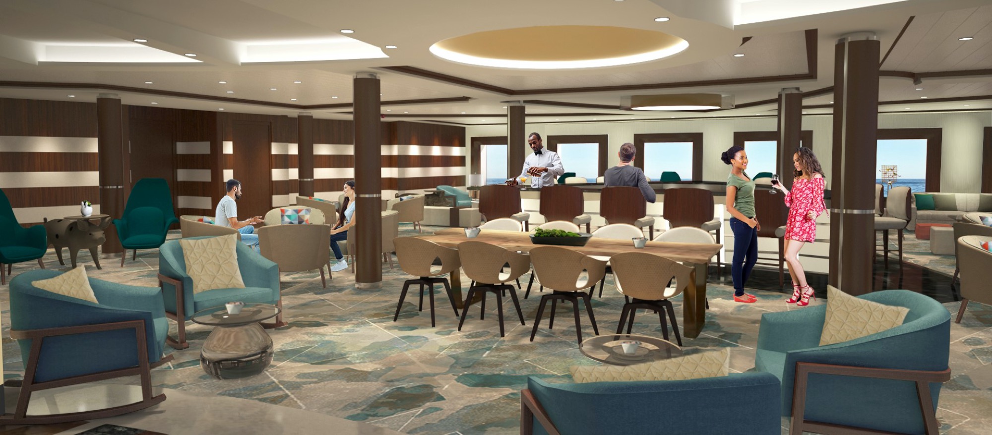 Celebrity Cruises Solstice Revolution Passport Bar 2.jpg